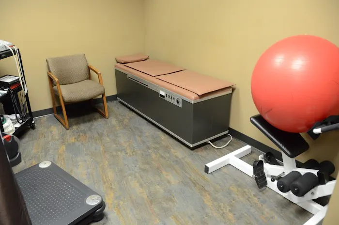 Churchill Physical Health Center, S.C. Picture 2