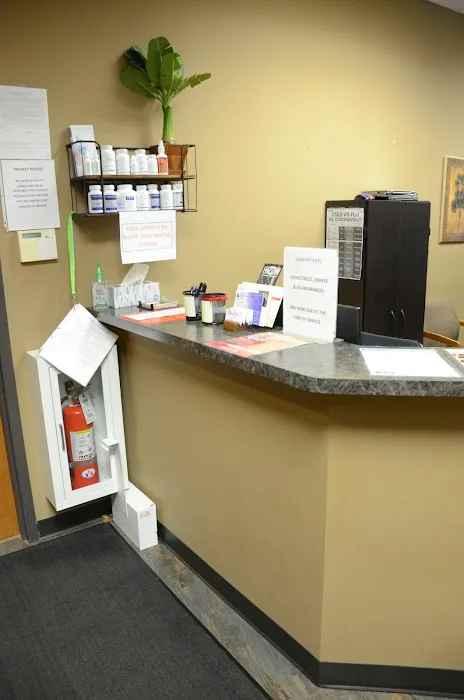 Churchill Physical Health Center, S.C. Picture 1