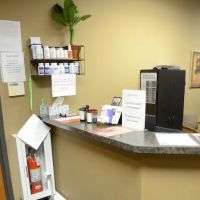 Churchill Physical Health Center, S.C. ico