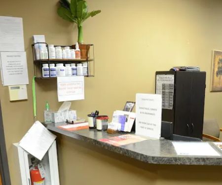 Churchill Physical Health Center, S.C.