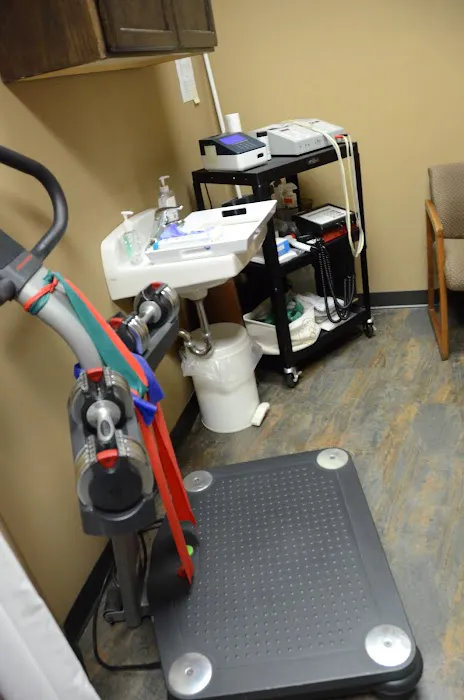 Churchill Physical Health Center, S.C. Picture 3