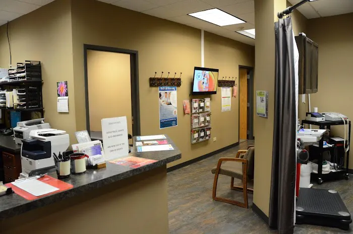 Churchill Physical Health Center, S.C. Picture 10