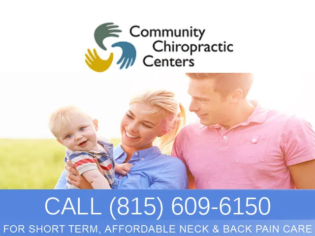 Community Chiropractic Centers - Shorewood Picture 1