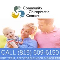 Community Chiropractic Centers - Shorewood ico
