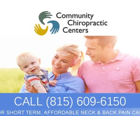 Community Chiropractic Centers - Shorewood
