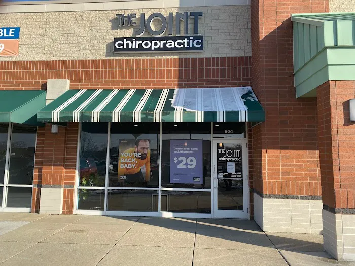 The Joint Chiropractic Picture 6