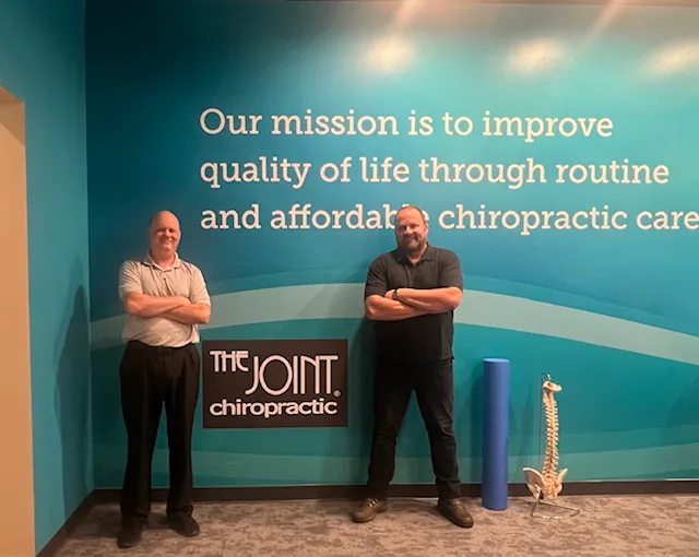 The Joint Chiropractic Picture 7