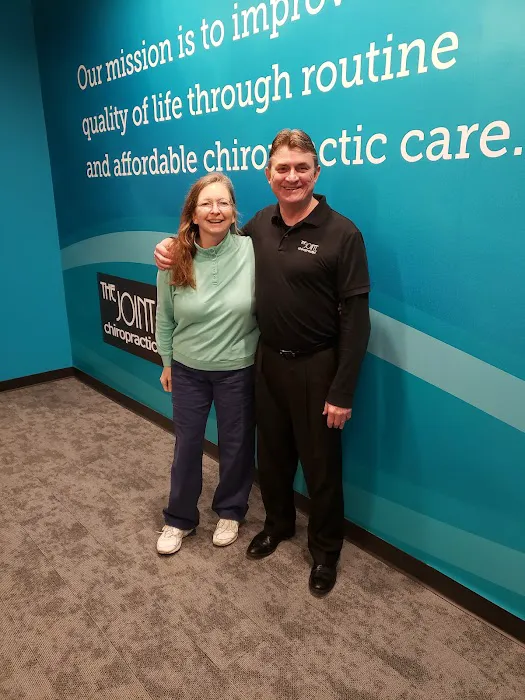 The Joint Chiropractic Picture 8