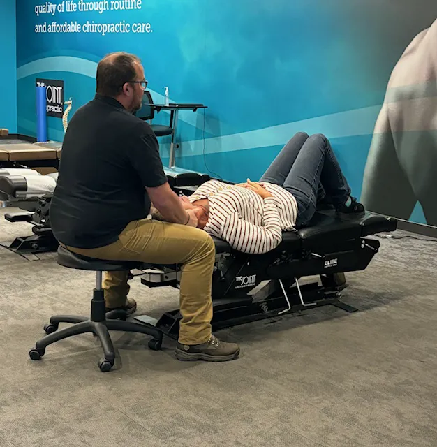 The Joint Chiropractic Picture 4