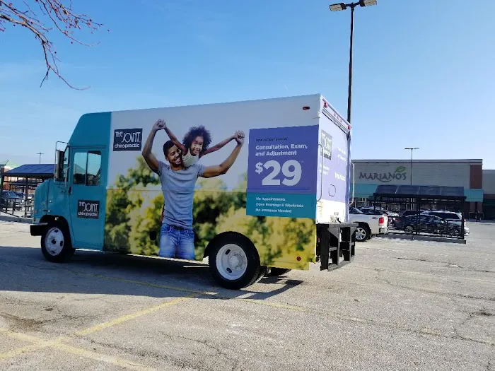 The Joint Chiropractic Picture 1