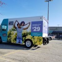 The Joint Chiropractic ico