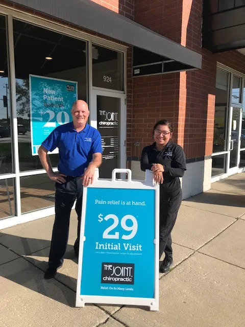 The Joint Chiropractic Picture 2