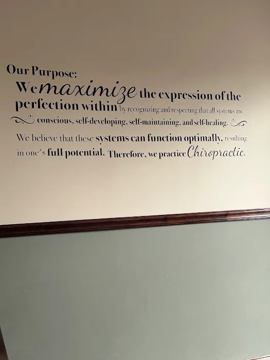 O'Connor Chiropractic Picture 1