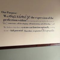O'Connor Chiropractic ico