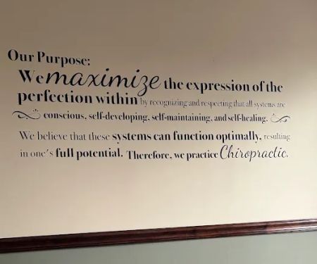 O'Connor Chiropractic