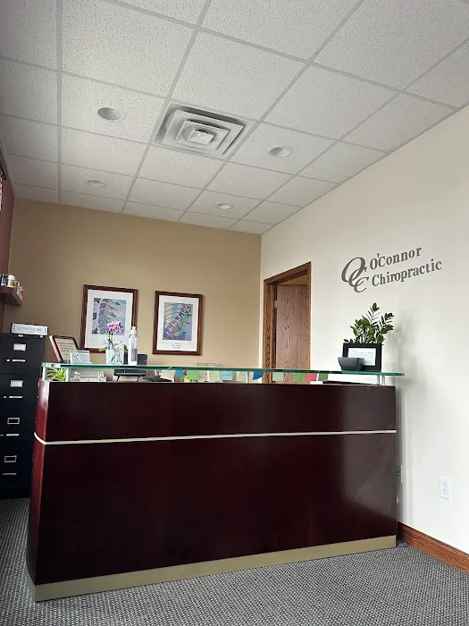 O'Connor Chiropractic Picture 3
