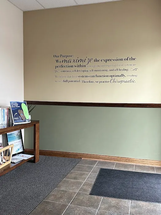 O'Connor Chiropractic Picture 4