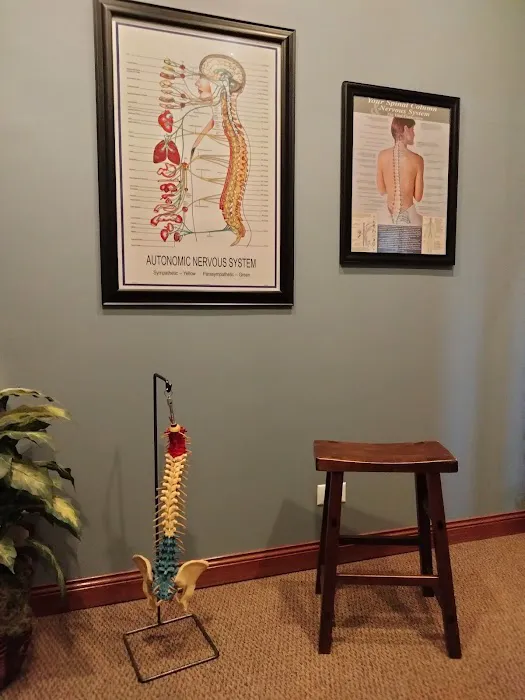 Optimal Health & Wellness Picture 6