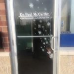 Plainfield Spine And Rehabilitation, Dr. McCarthy Chiropractor