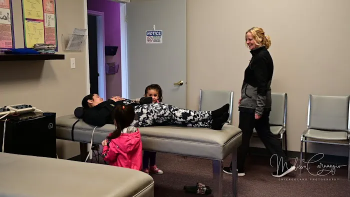Plainfield Spine And Rehabilitation, Dr. McCarthy Chiropractor Picture 3