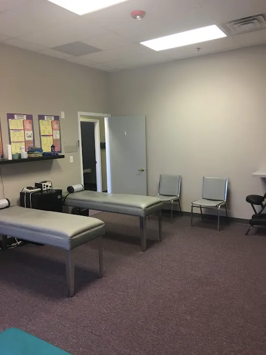 Plainfield Spine And Rehabilitation, Dr. McCarthy Chiropractor Picture 9