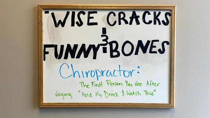 Plainfield Spine And Rehabilitation, Dr. McCarthy Chiropractor Picture 10