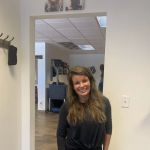Dr. Jess Enderby