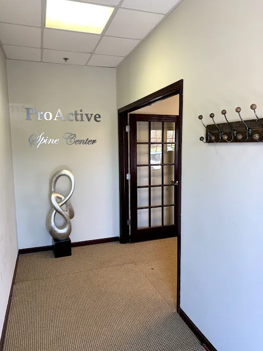 ProActive Spine Center Picture 4