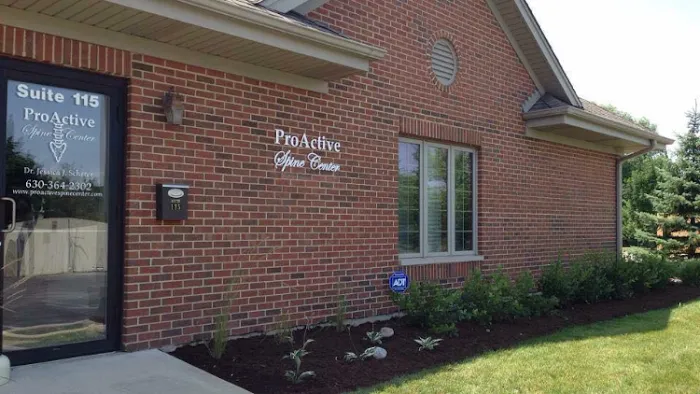 ProActive Spine Center Picture 7