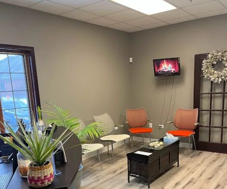 ProActive Spine Center
