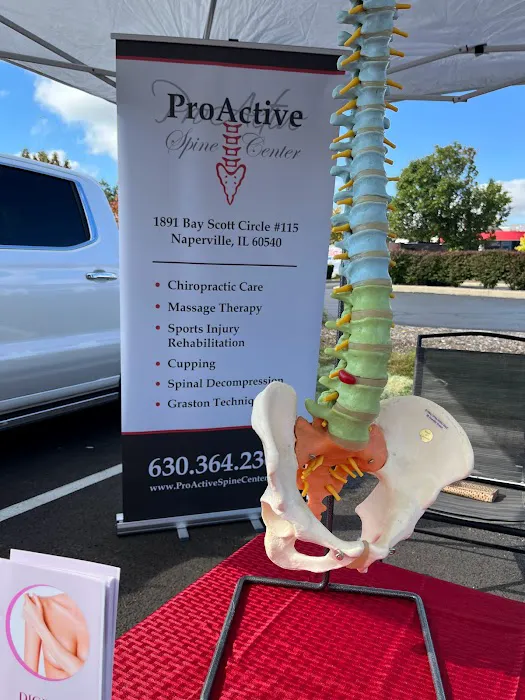 ProActive Spine Center Picture 9