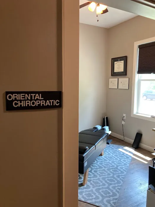 Oriental Chiropractic Clinic 2 Picture 3