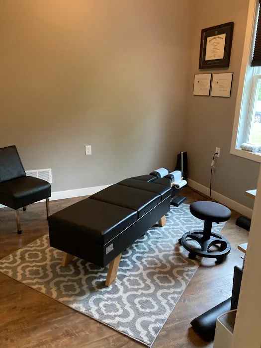 Oriental Chiropractic Clinic 2 Picture 7