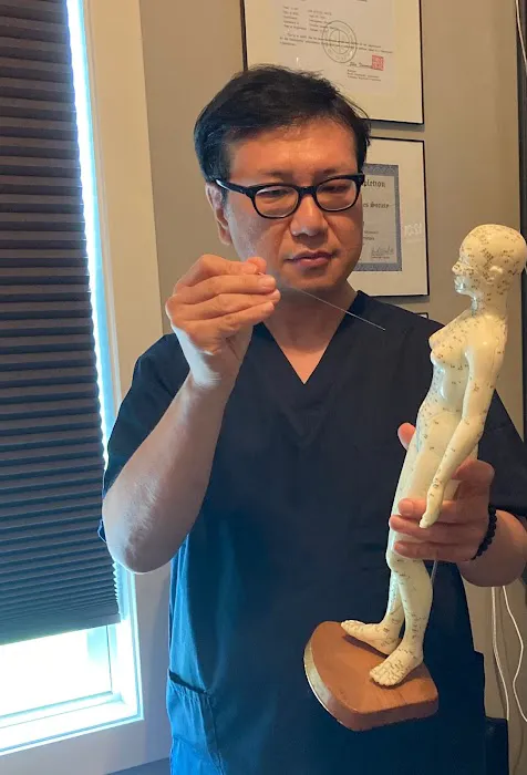 Oriental Chiropractic Clinic 2 Picture 9