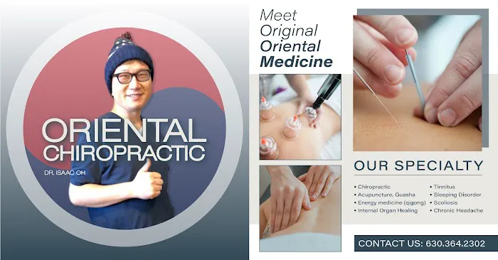 Oriental Chiropractic Clinic 2 Picture 2