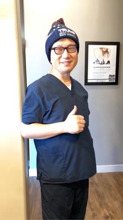 Oriental Chiropractic Clinic 2 Picture 10
