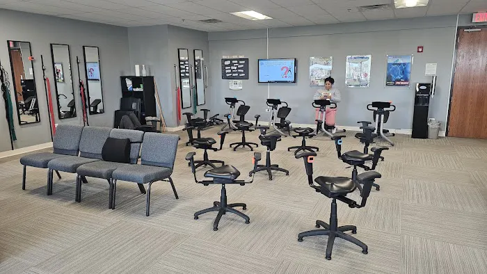 Chiro One Chiropractic & Wellness Center of Naperville Picture 9