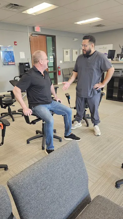 Chiro One Chiropractic & Wellness Center of Naperville Picture 5