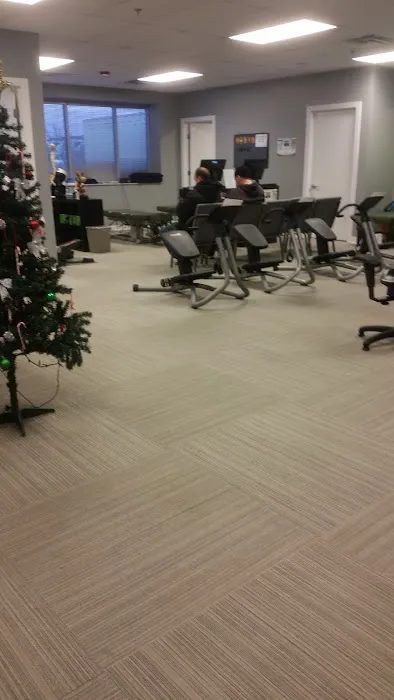 Chiro One Chiropractic & Wellness Center of Naperville Picture 10