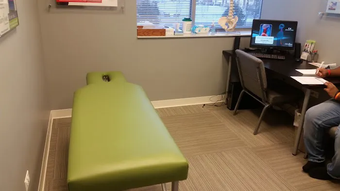 Chiro One Chiropractic & Wellness Center of Naperville Picture 2