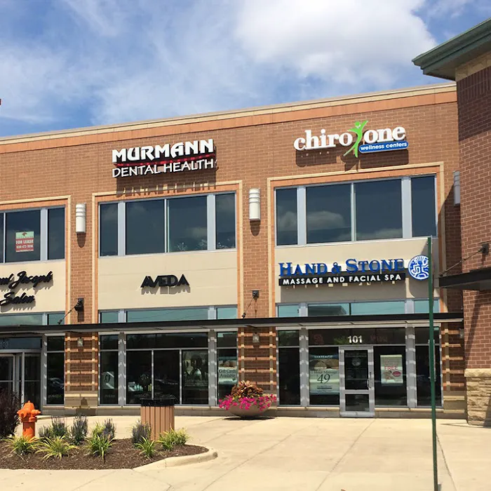 Chiro One Chiropractic & Wellness Center of Naperville Picture 6