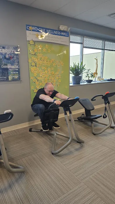 Chiro One Chiropractic & Wellness Center of Naperville Picture 3