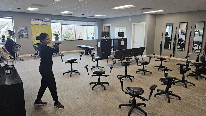Chiro One Chiropractic & Wellness Center of Naperville Picture 4