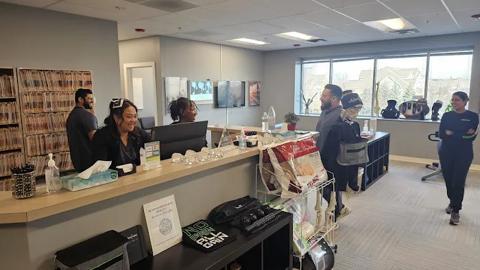 Chiro One Chiropractic & Wellness Center of Naperville Picture 7