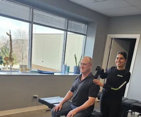 Chiro One Chiropractic & Wellness Center of Naperville