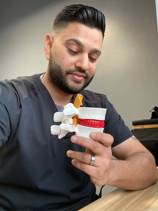 Foundation Chiropractic and Wellness Picture 5