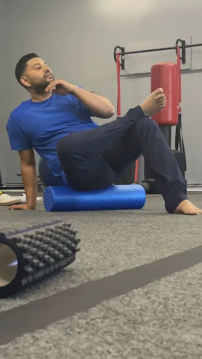 Foundation Chiropractic and Wellness Picture 10