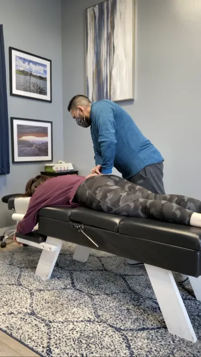 Foundation Chiropractic and Wellness Picture 8