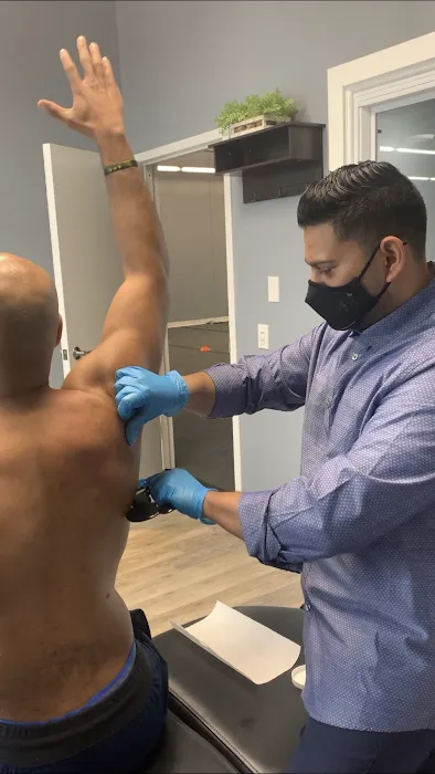 Foundation Chiropractic and Wellness Picture 9