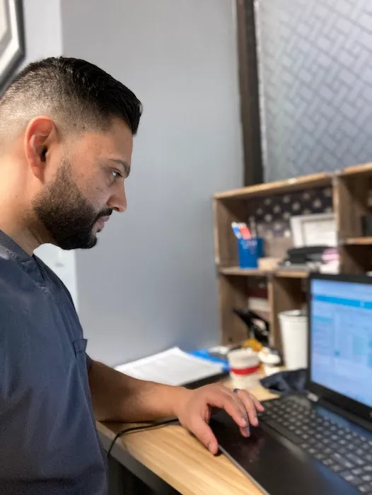 Foundation Chiropractic and Wellness Picture 1